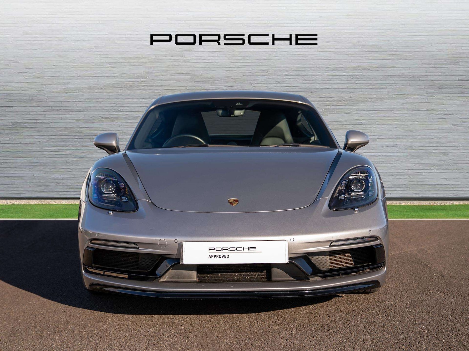 Used Porsche Cayman 2018 for sale - 77996122: Photo 6