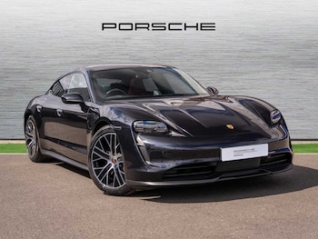 2022 - 4S 93Kwh 4-Door