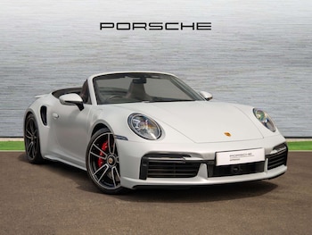 Used Porsche 911 2024 for sale - 79364721: Photo