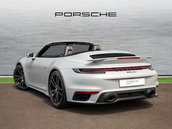 Used Porsche 911 2024 for sale - 79364721: Photo
