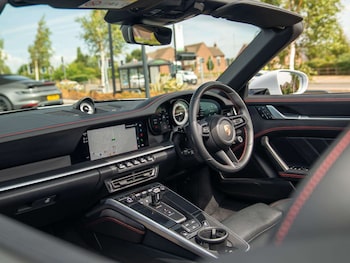 Used Porsche 911 2024 for sale - 79364721: Photo