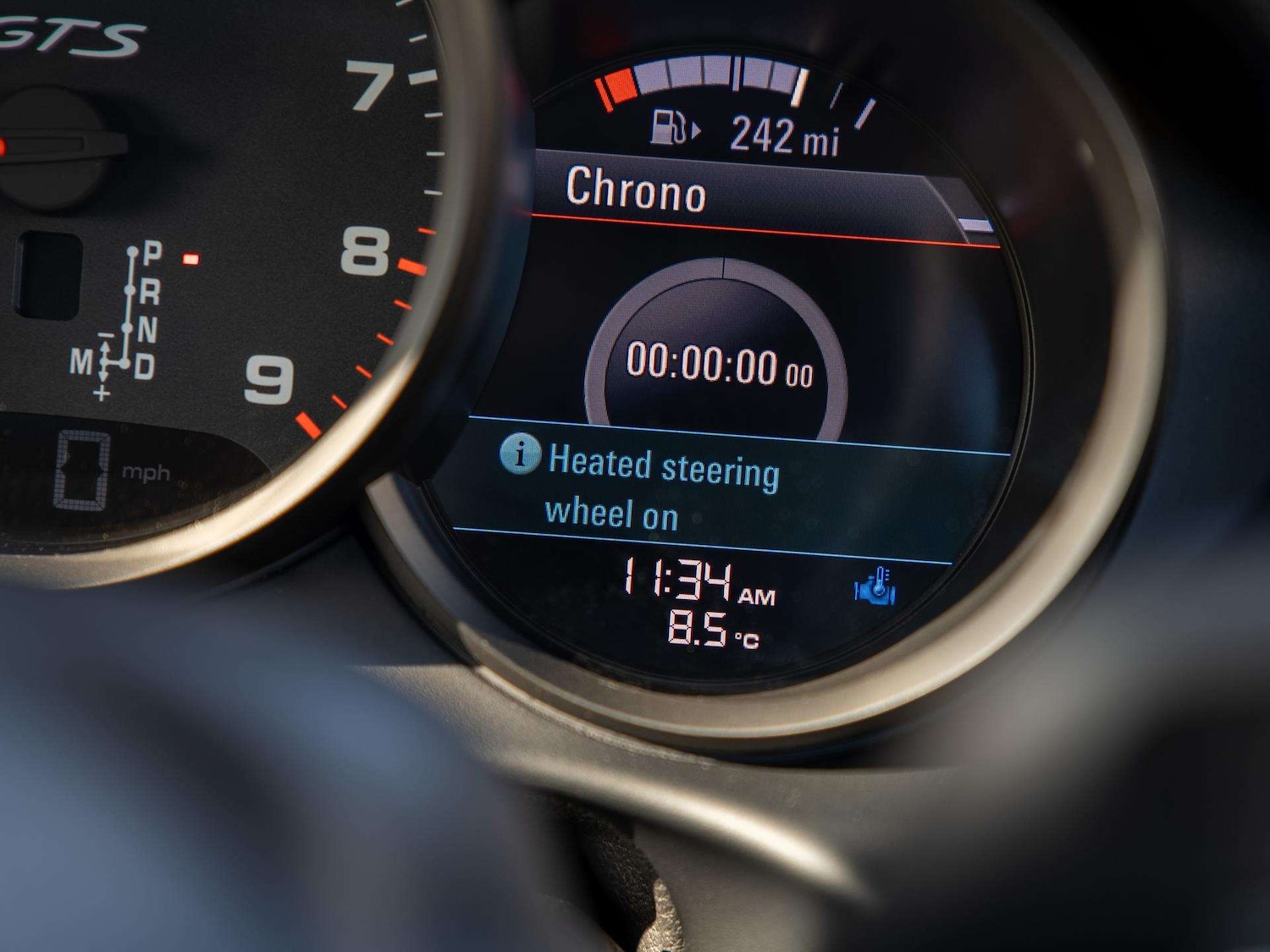 Used Porsche Cayman 2025 for sale - 78024003: Photo 13