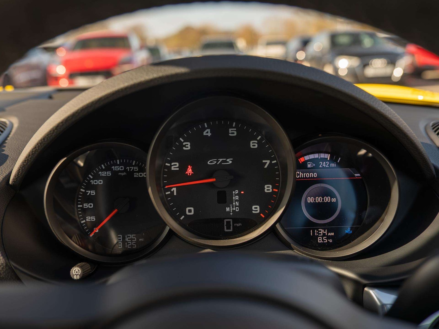 Used Porsche Cayman 2025 for sale - 78024003: Photo 15