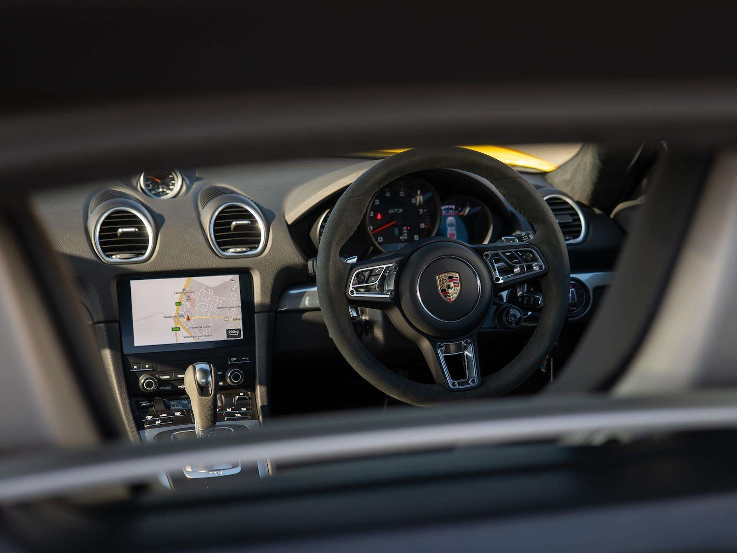 Used Porsche Cayman 2025 for sale - 78024003: Photo 17