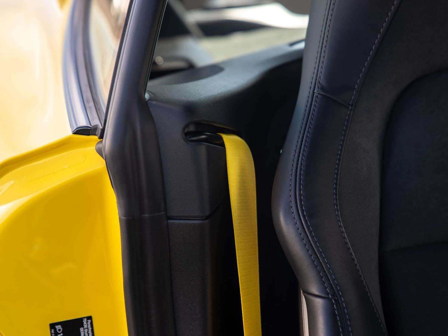 Used Porsche Cayman 2025 for sale - 78024003: Photo 19