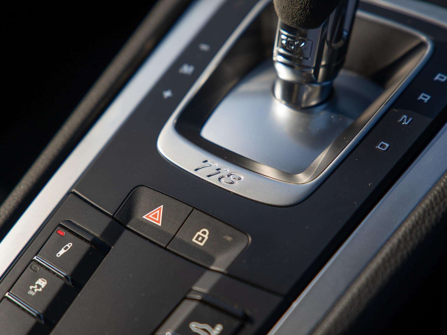 Used Porsche Cayman 2025 for sale - 78024003: Photo 25