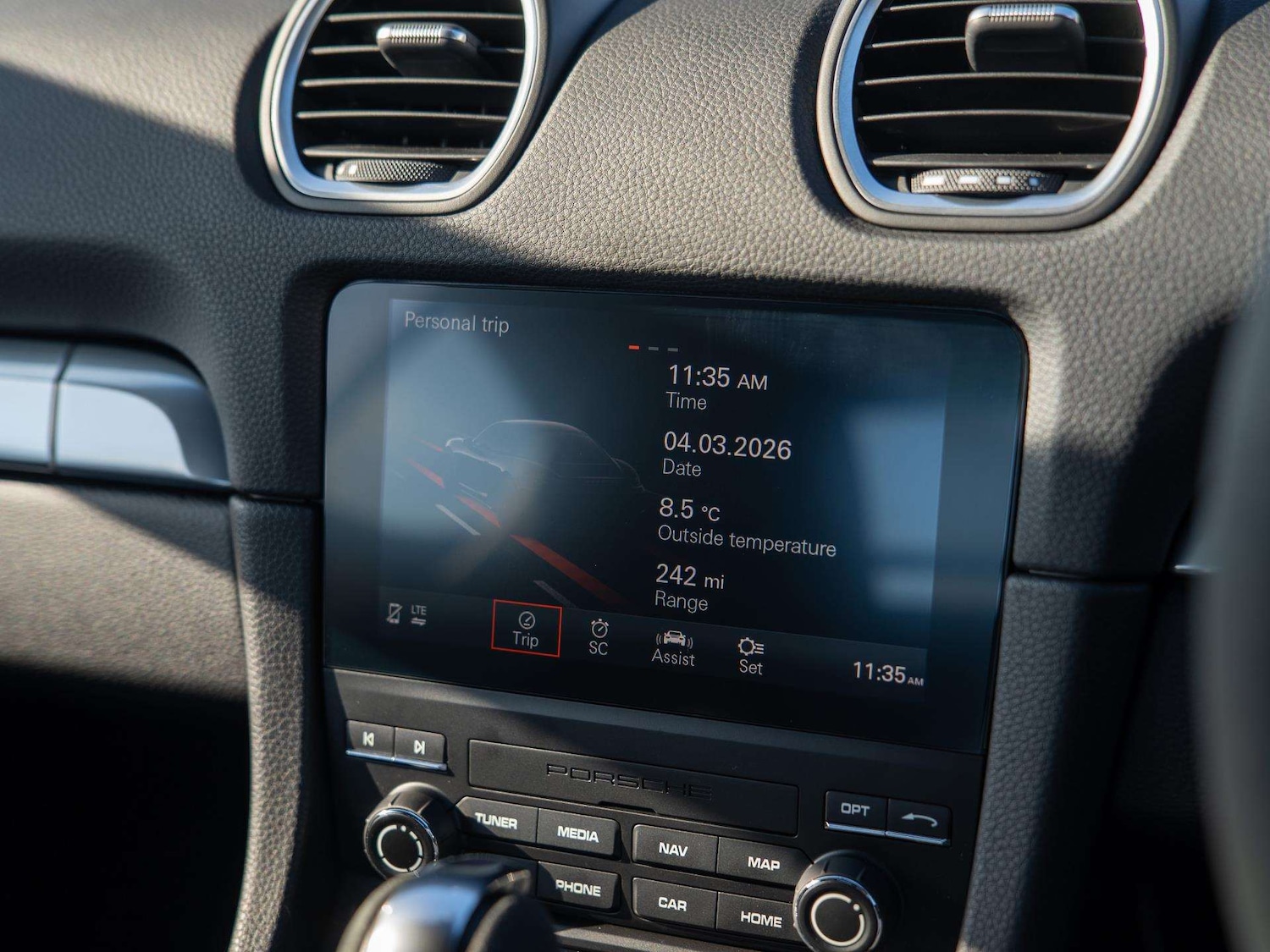 Used Porsche Cayman 2025 for sale - 78024003: Photo 26