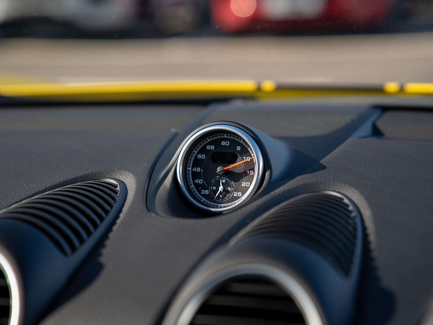 Used Porsche Cayman 2025 for sale - 78024003: Photo 27