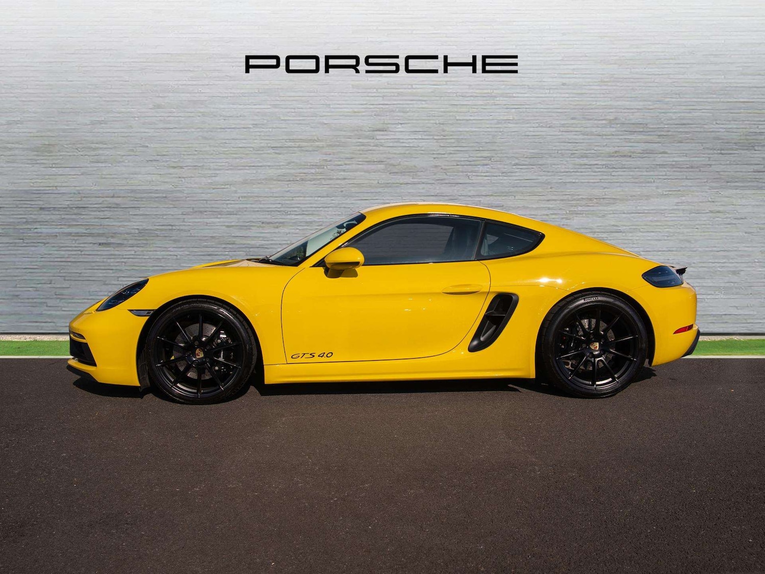 Used Porsche Cayman 2025 for sale - 78024003: Photo 5