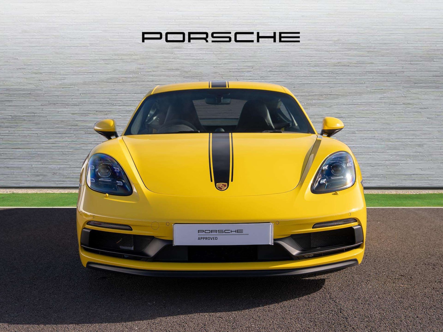 Used Porsche Cayman 2025 for sale - 78024003: Photo 6