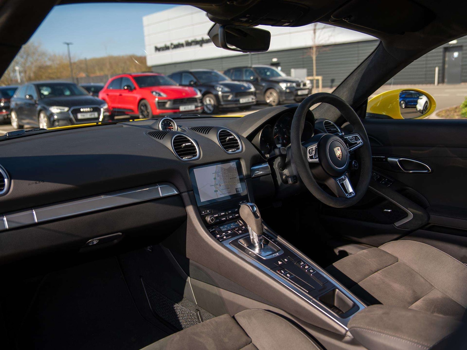 Used Porsche Cayman 2025 for sale - 78024003: Photo 9