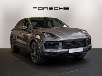 Used Porsche Cayenne 2026 for sale - 77458471: Photo