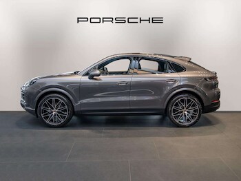 Used Porsche Cayenne 2026 for sale - 77458471: Photo