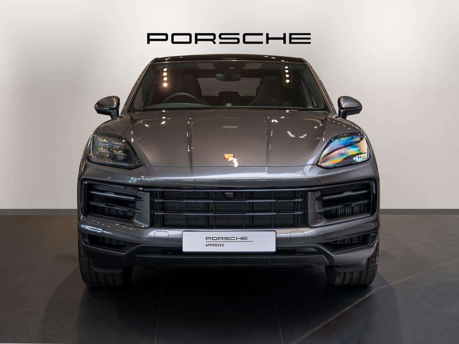 Used Porsche Cayenne 2026 for sale - 77458471: Photo 4