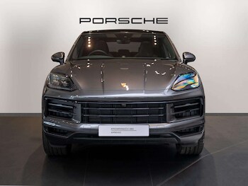 Used Porsche Cayenne 2026 for sale - 77458471: Photo