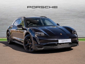 2023 - 420kW 4S 93kWh 5dr Auto