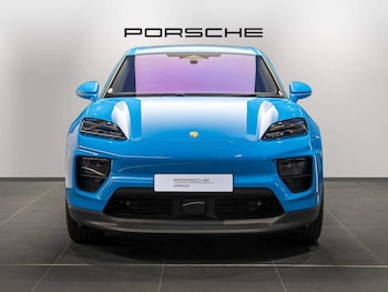 Used Porsche Other 2025 for sale - 75480649: Photo