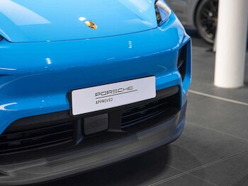 Used Porsche Other 2025 for sale - 75480649: Photo