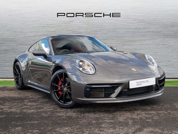 Used Porsche 911 2019 for sale - 78857505: Photo