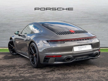 Used Porsche 911 2019 for sale - 78857505: Photo