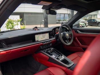 Used Porsche 911 2019 for sale - 78857505: Photo