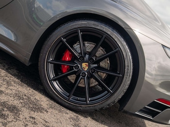 Used Porsche 911 2019 for sale - 78857505: Photo