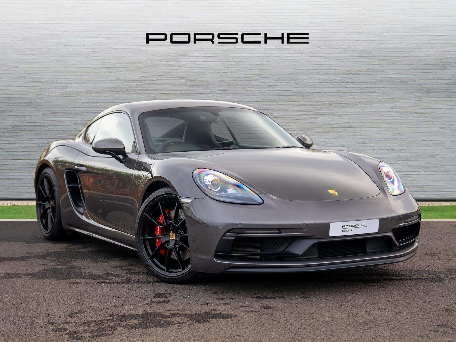 Used Porsche Other 2020 for sale - 76540866: Photo 1