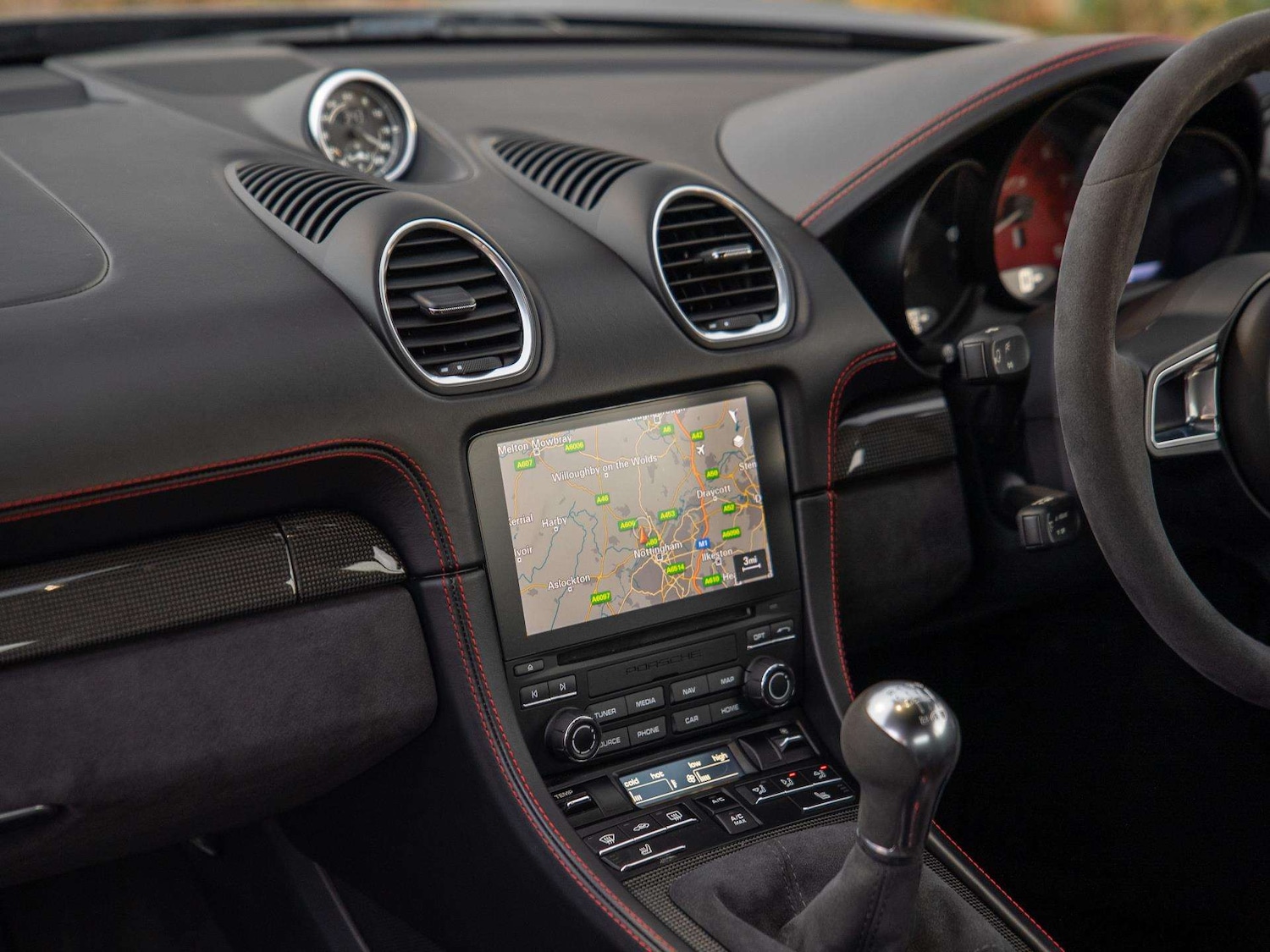 Used Porsche Other 2020 for sale - 76540866: Photo 17