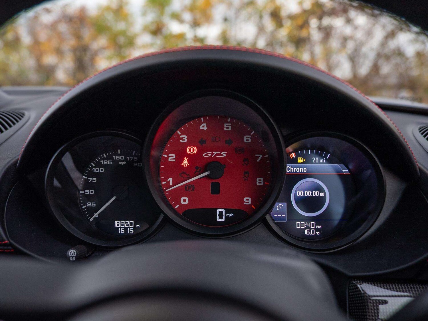 Used Porsche Other 2020 for sale - 76540866: Photo 21