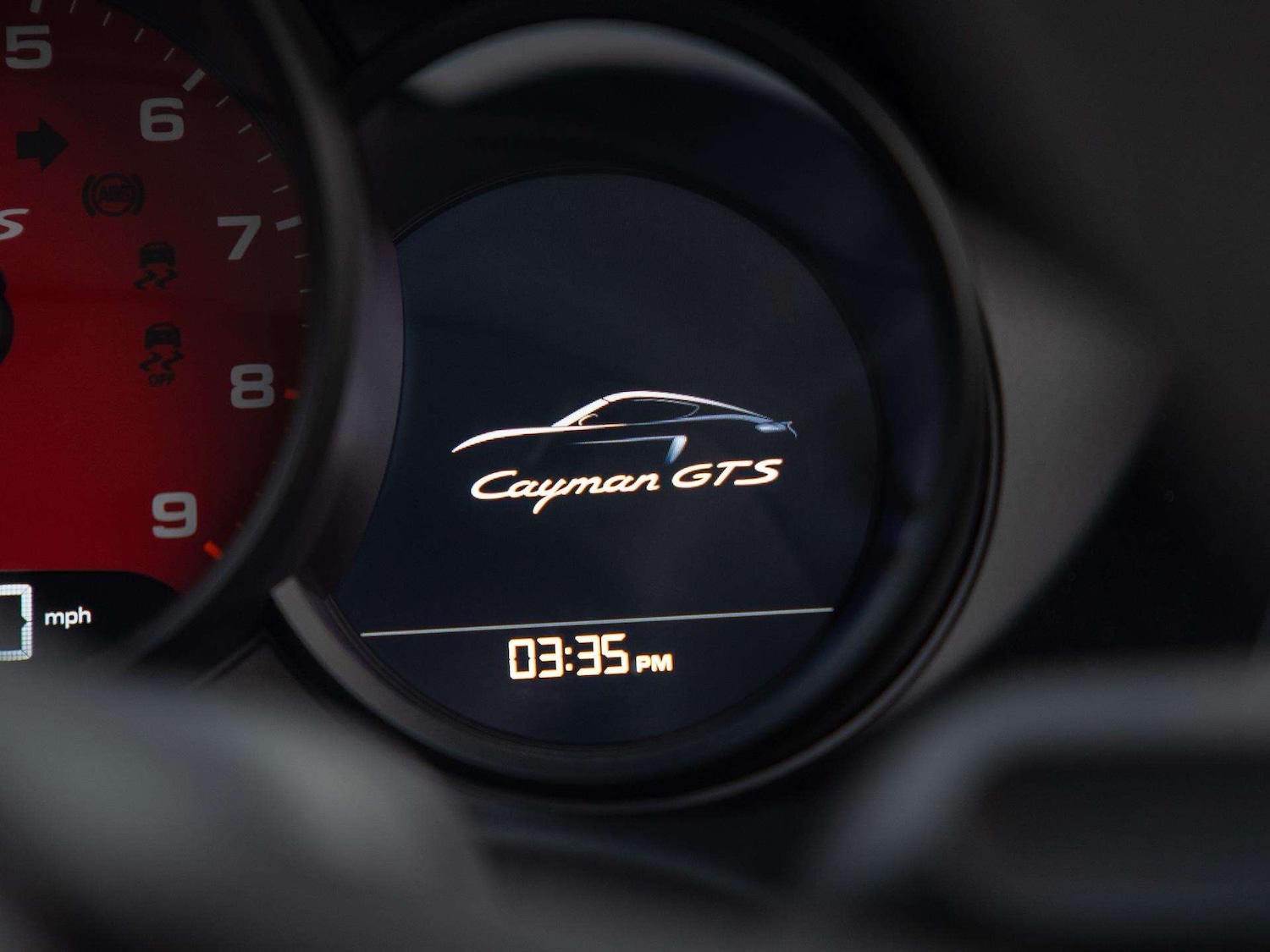 Used Porsche Other 2020 for sale - 76540866: Photo 22