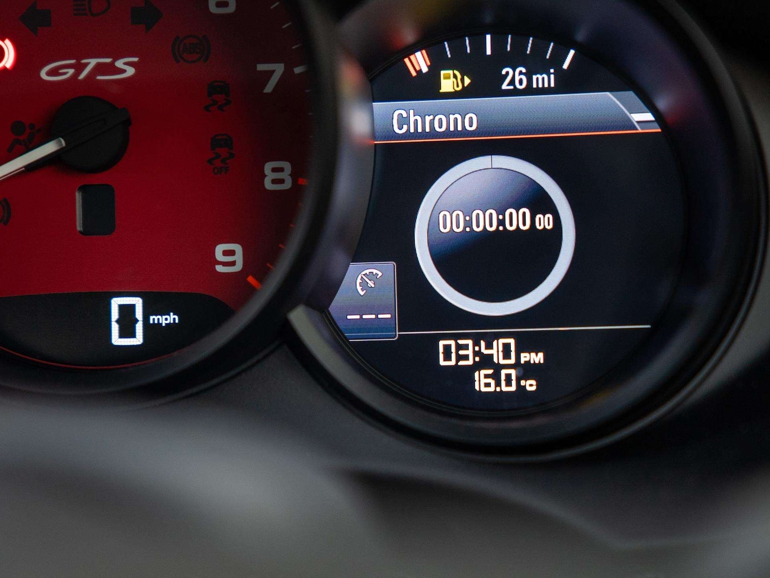 Used Porsche Other 2020 for sale - 76540866: Photo 23