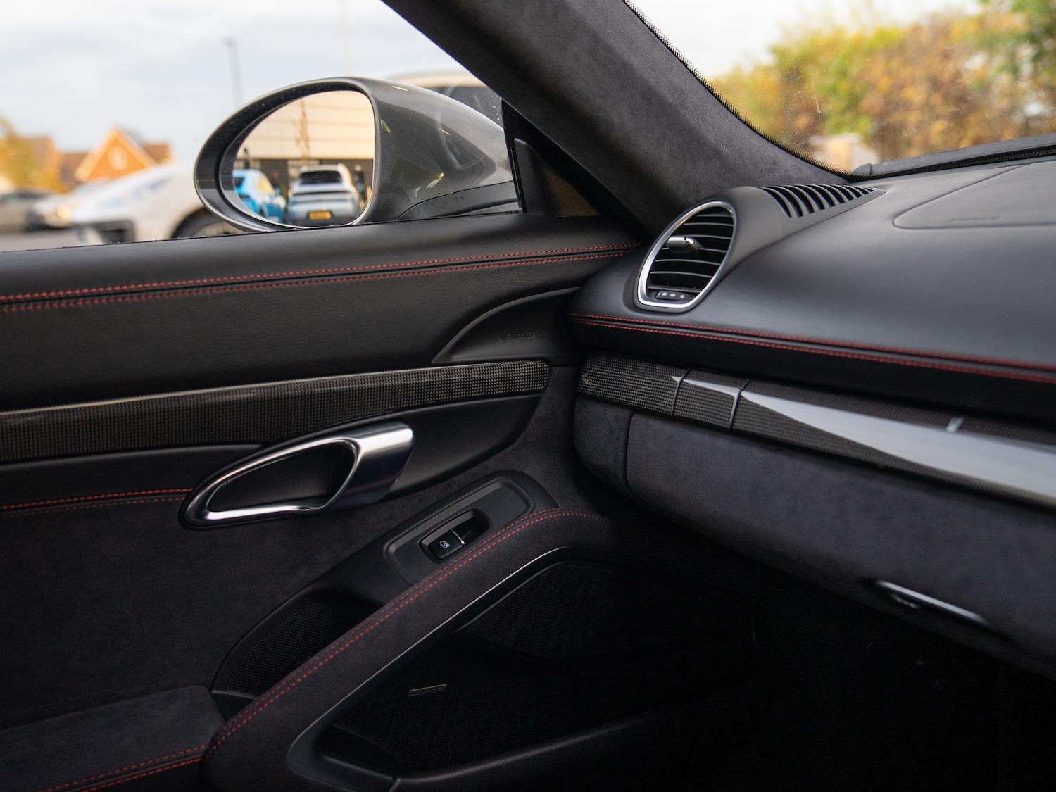 Used Porsche Other 2020 for sale - 76540866: Photo 29