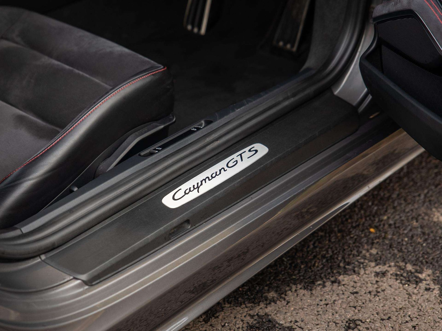 Used Porsche Other 2020 for sale - 76540866: Photo 33