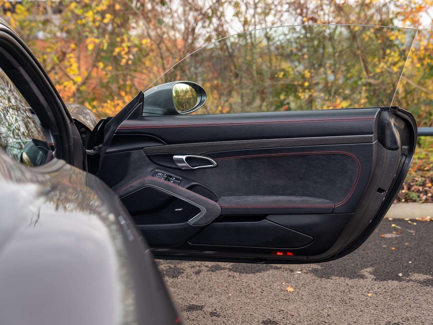 Used Porsche Other 2020 for sale - 76540866: Photo 34