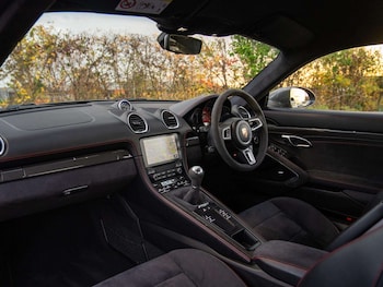 Used Porsche Other 2020 for sale - 76540866: Photo