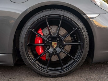 Used Porsche Other 2020 for sale - 76540866: Photo