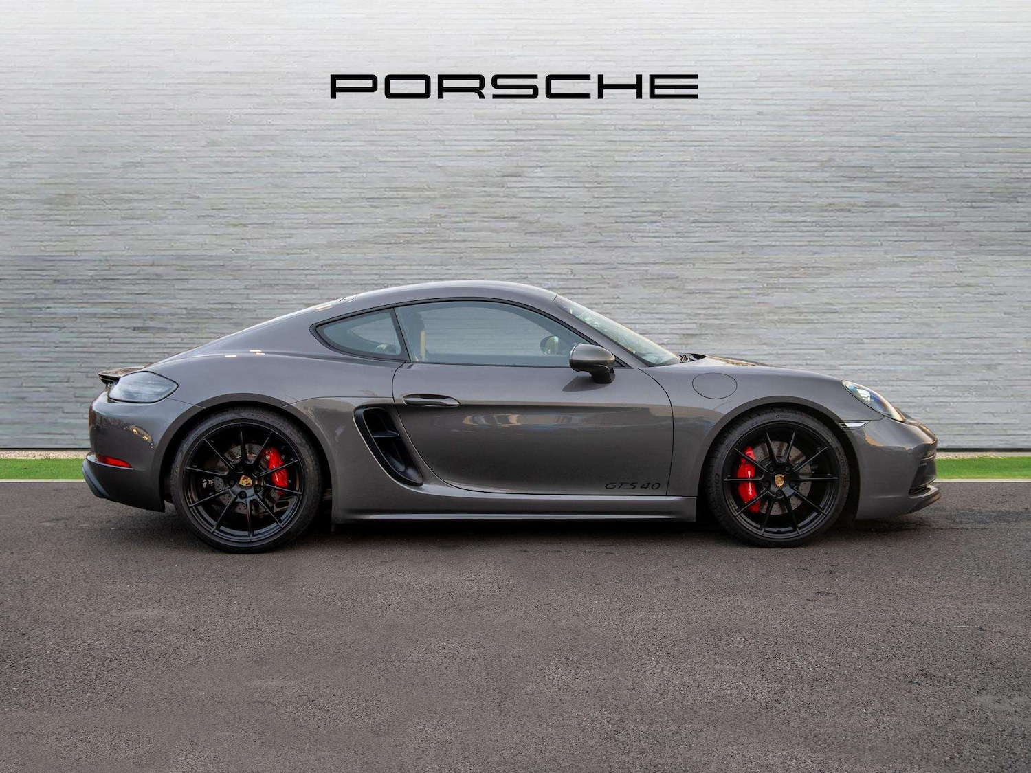 Used Porsche Other 2020 for sale - 76540866: Photo 5