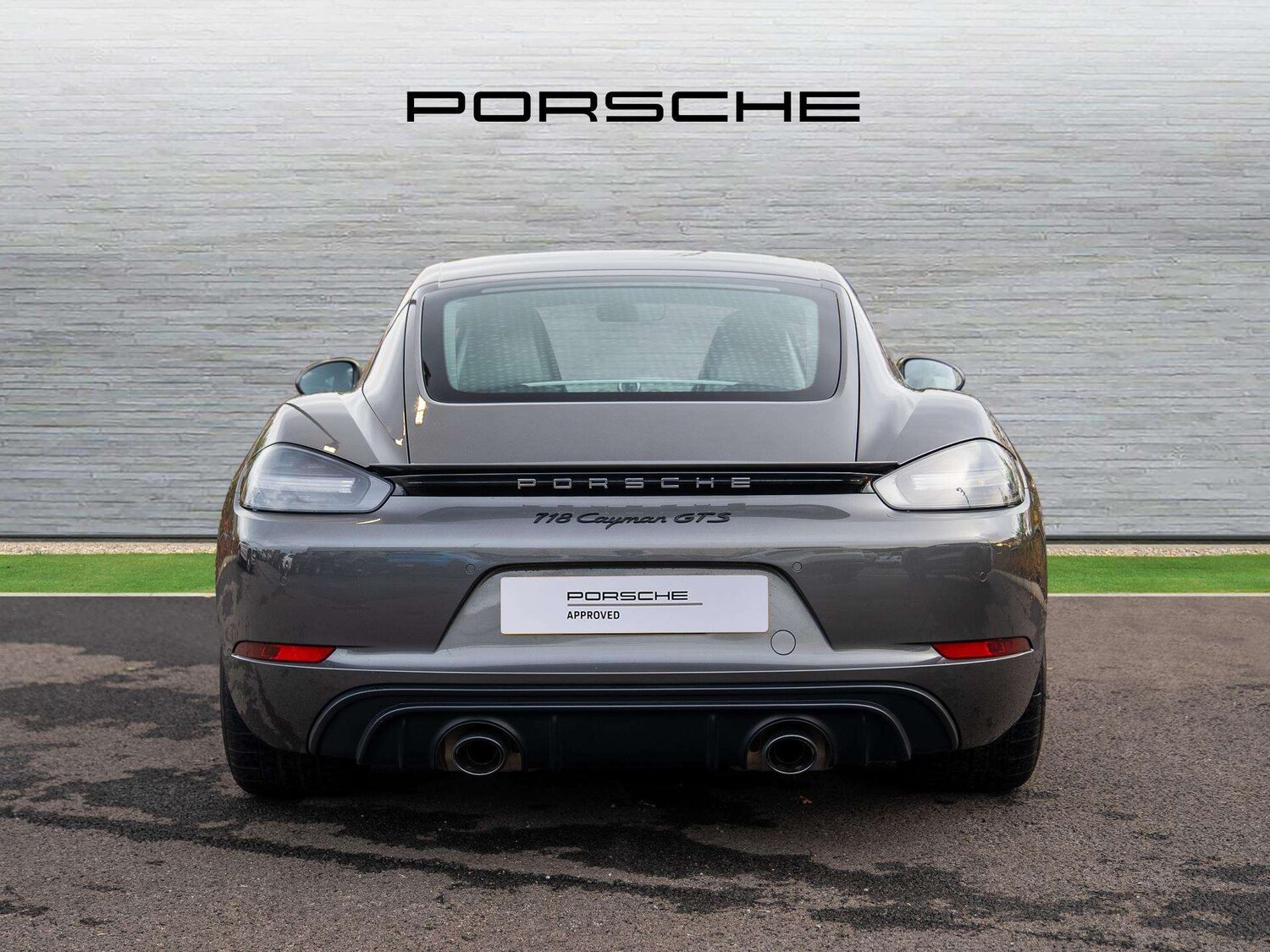 Used Porsche Other 2020 for sale - 76540866: Photo 6
