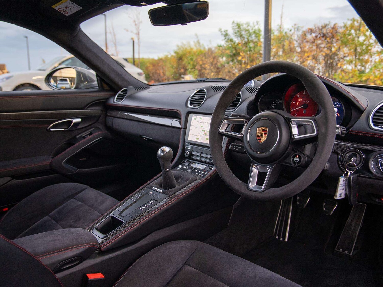 Used Porsche Other 2020 for sale - 76540866: Photo 7