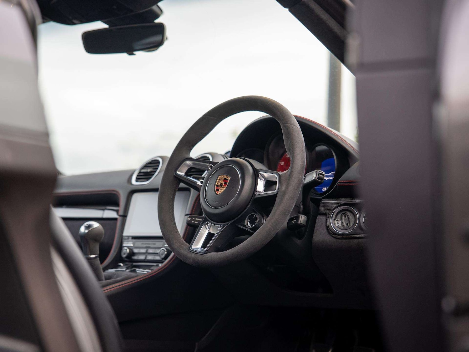 Used Porsche Other 2020 for sale - 76540866: Photo 8