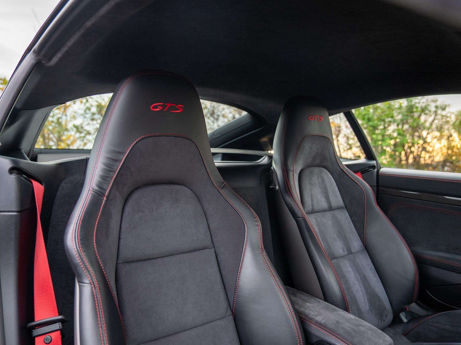 Used Porsche Other 2020 for sale - 76540866: Photo 9