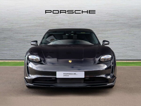Used Porsche Taycan 2022 for sale - 76230327: Photo 6