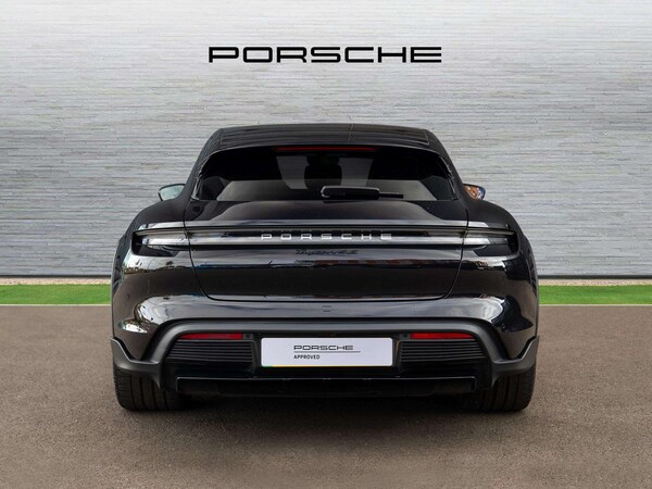 Used Porsche Taycan 2022 for sale - 76230327: Photo 7