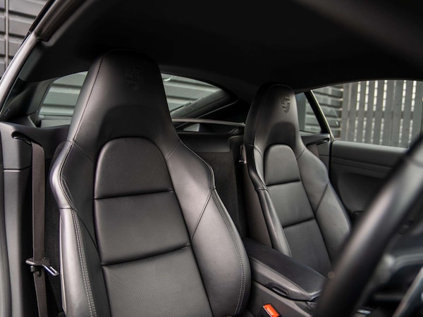 Used Porsche Cayman 2019 for sale - 76230376: Photo 11