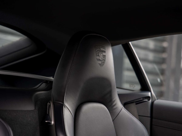 Used Porsche Cayman 2019 for sale - 76230376: Photo 12