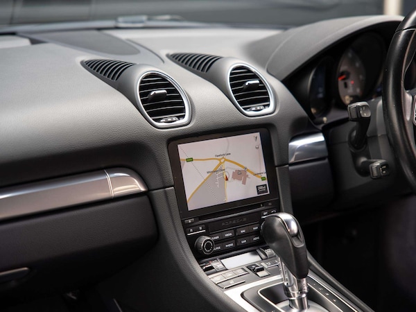 Used Porsche Cayman 2019 for sale - 76230376: Photo 14