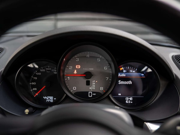 Used Porsche Cayman 2019 for sale - 76230376: Photo 22