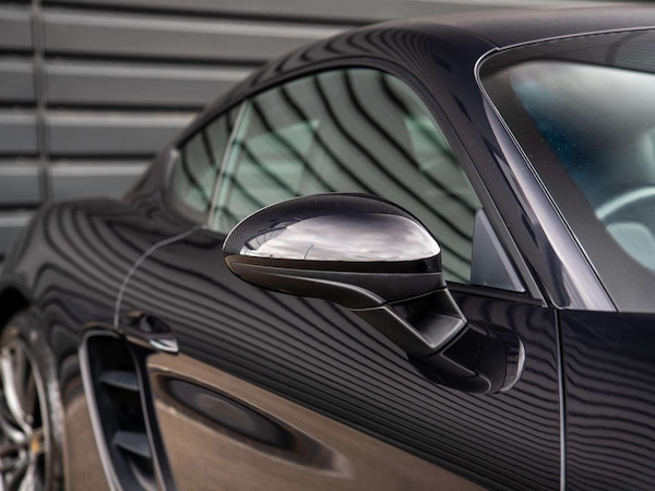 Used Porsche Cayman 2019 for sale - 76230376: Photo 34