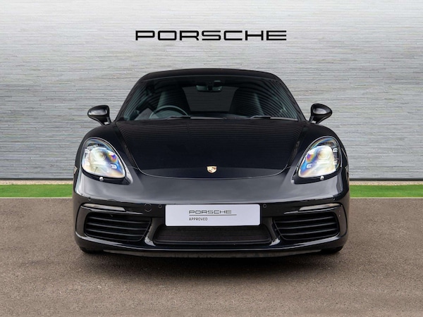 Used Porsche Cayman 2019 for sale - 76230376: Photo 6