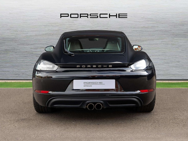 Used Porsche Cayman 2019 for sale - 76230376: Photo 7